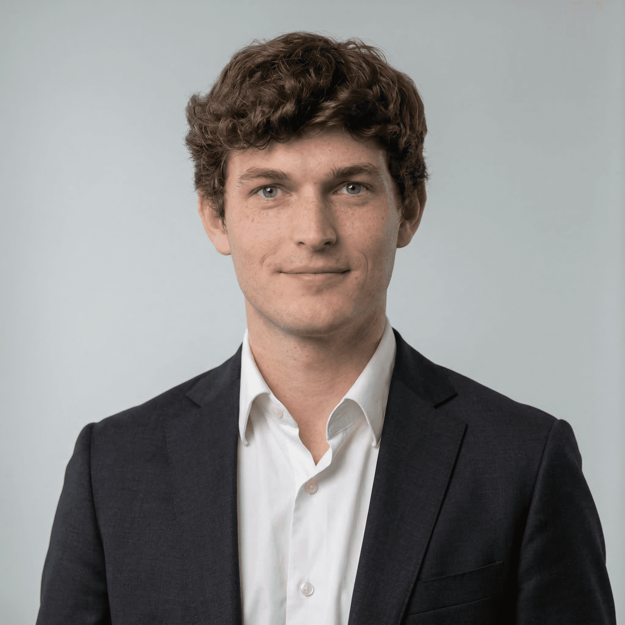 Louan Rousseau
